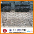 ISO9001 pvc gabion baskets